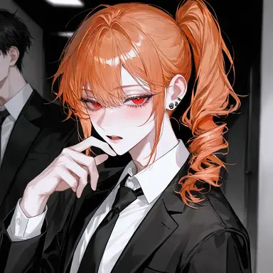 Profile image of Roxy