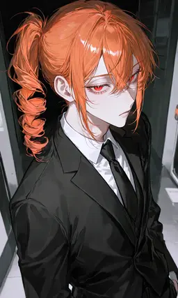 Profile image of Roxy