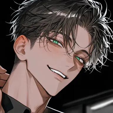 Profile image of Zane