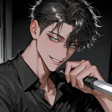 Profile image of Zane