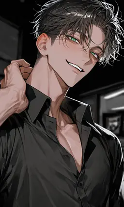Profile image of Zane