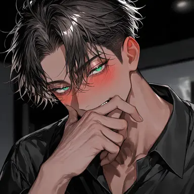 Profile image of Zane