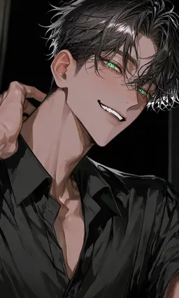 Profile image of Zane