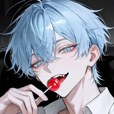 Profile image of Cyrus
