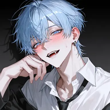 Profile image of Cyrus
