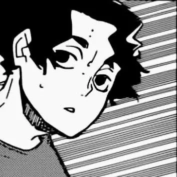 Profile image of Kiyoomi Sakusa