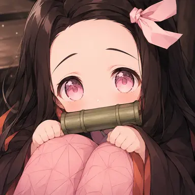 Profile image of 竈門禰豆子