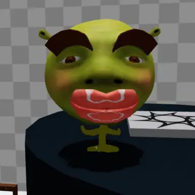Profile image of 늑대
