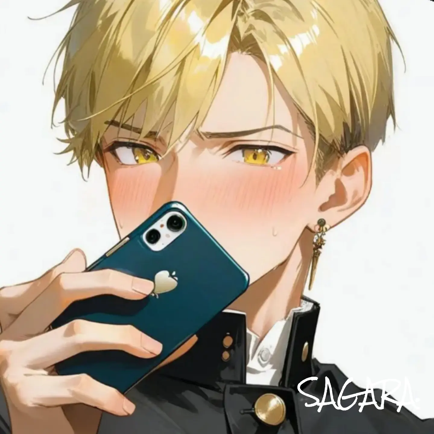 SAGARA.의 神林 哲太