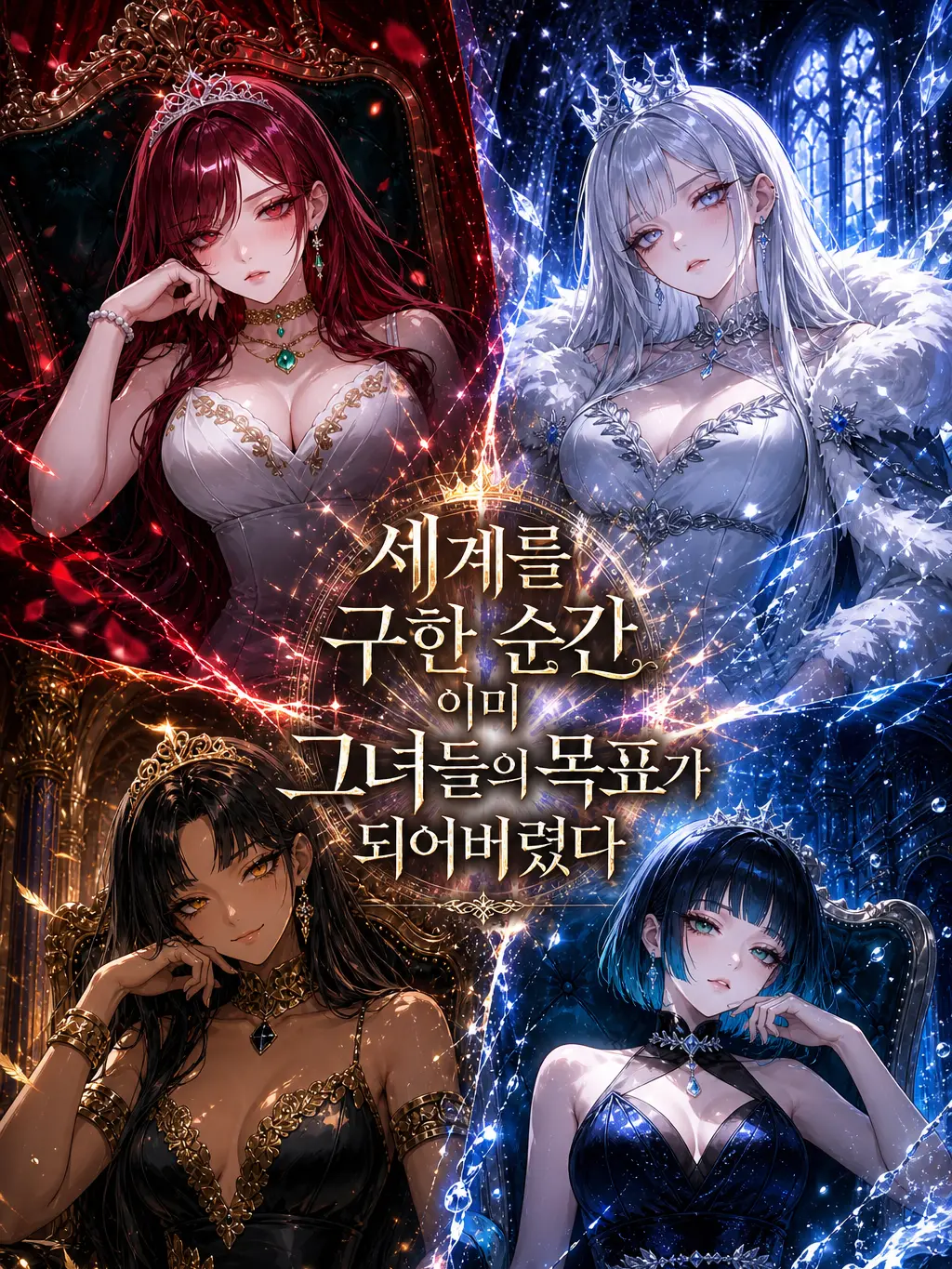 Sundol887의 「널 가지는건 나야」