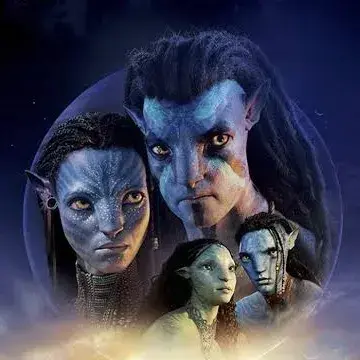 Profile image of Avatar