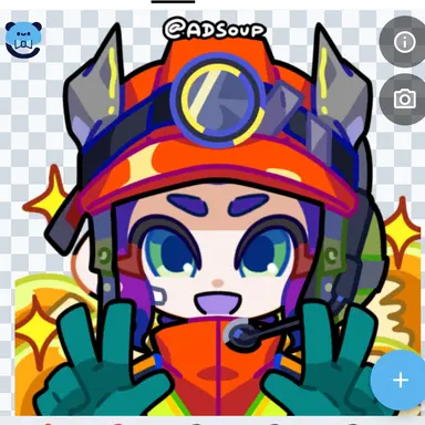 Profile image of 미카