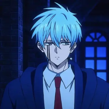Profile image of Lance Crown