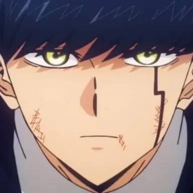 Profile image of Mash Burnedead