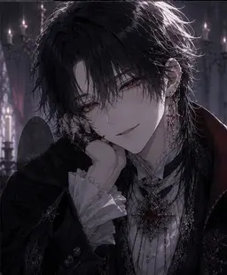 Profile image of 레이 느와르