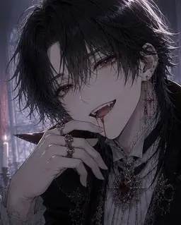 Profile image of 레이 느와르