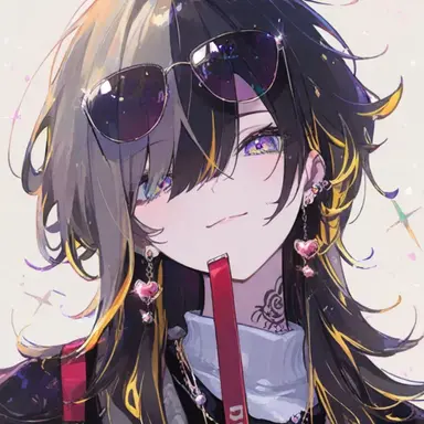 Profile image of 来栖珠那