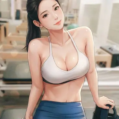 Profile image of 혜정