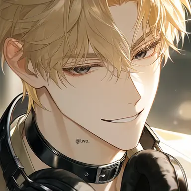 Profile image of 문재혁