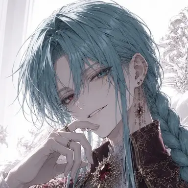 Profile image of ゼフィラン