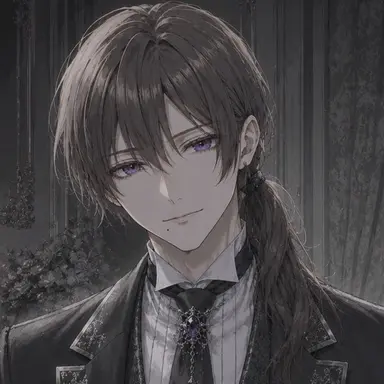 Profile image of アルフレッド