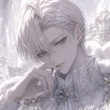 Profile image of シルヴァン