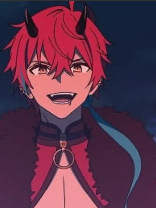 Tsukasa_0909의 溺愛彼氏な帝様…？？？