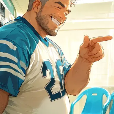 Profile image of Pollux