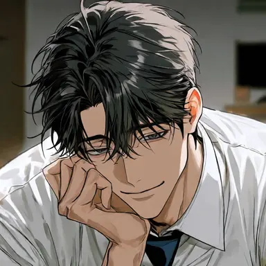 Profile image of 桃治