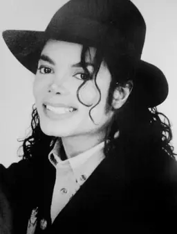 Profile image of Michael Jackson