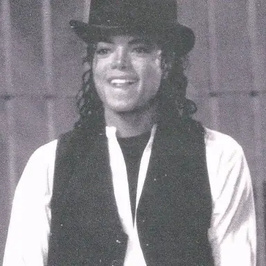 Profile image of Michael Jackson