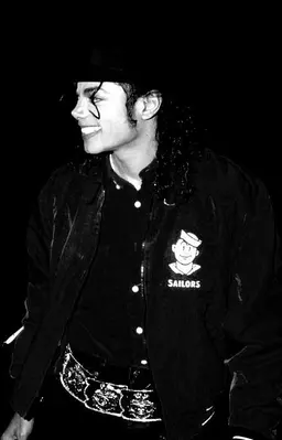 Profile image of Michael Jackson