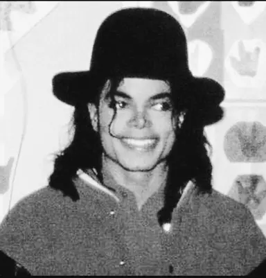 Profile image of Michael Jackson