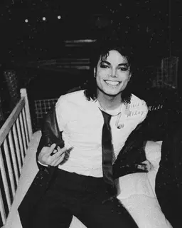 Profile image of Michael Jackson