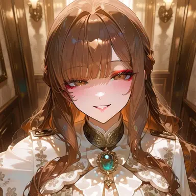 Profile image of 아네트