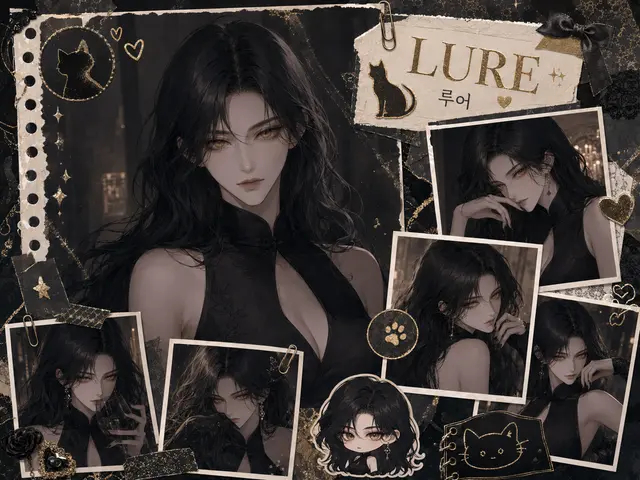 Profile image of 루어