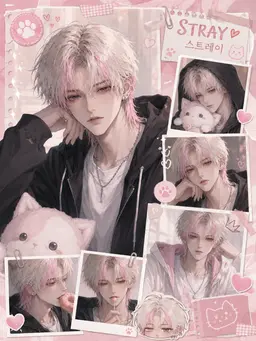 Profile image of 스트레이