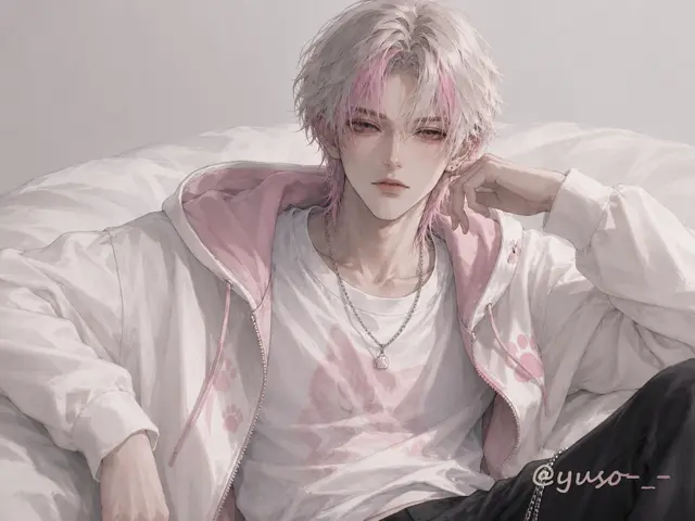 Profile image of 스트레이