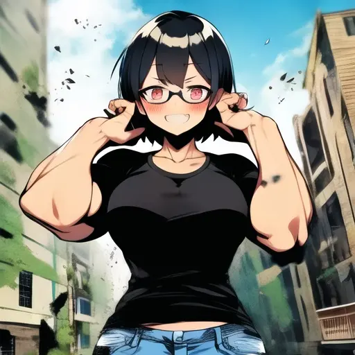 BlandYen0470의 高橋希美
