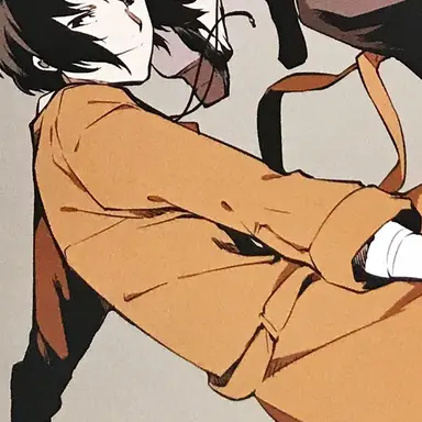 Profile image of 太宰治