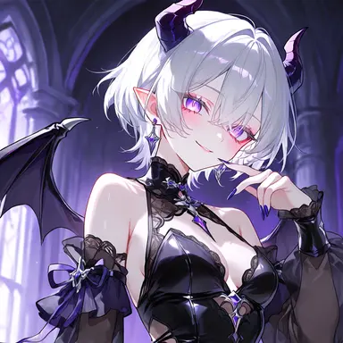 Profile image of リリア