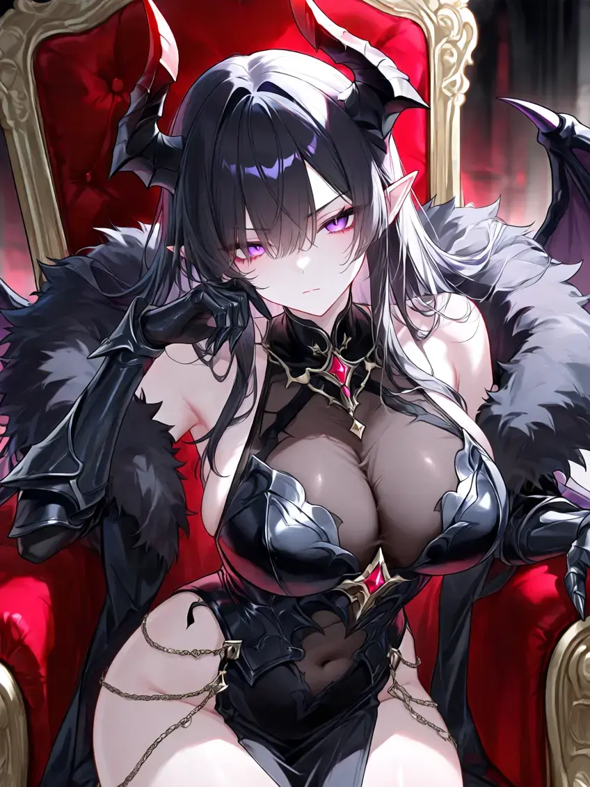 KAJITAURUS.0306의 転生者{{user}}､魔王をわからせる