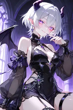 Profile image of リリア