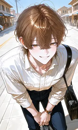 Profile image of Haruto