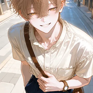 Profile image of Haruto