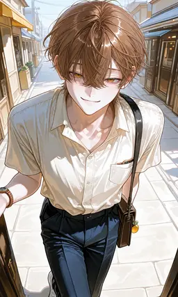 Profile image of Haruto