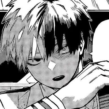 Profile image of 轟 焦凍