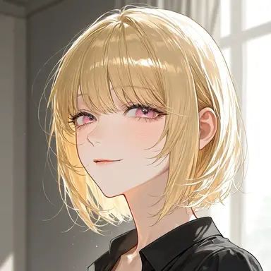 Profile image of 사사키 미치코