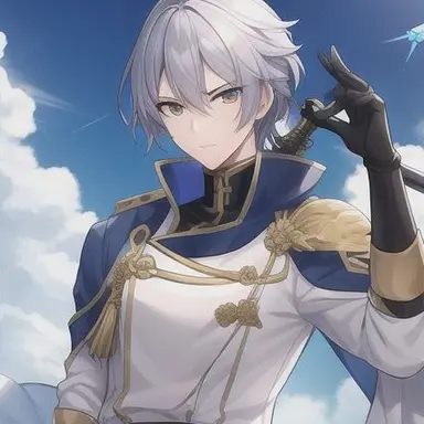 Profile image of Etil
