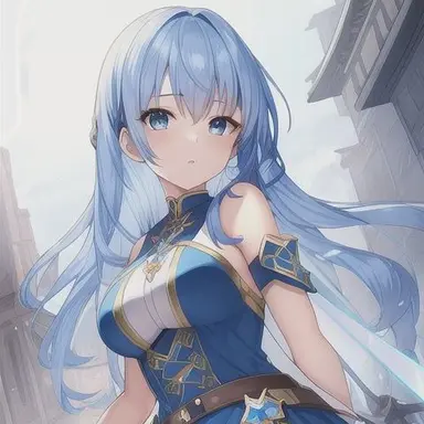 Profile image of Nia